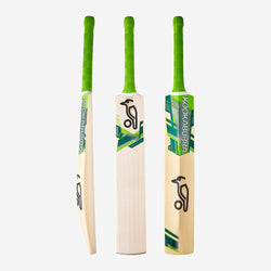 Kookaburra KAHUNA PRO 9.0 JUNIOR CRICKET BAT. KW - SPORTFIRST NAMBUCCA