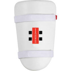 Gray Nicolls Elite Thigh Guard.
