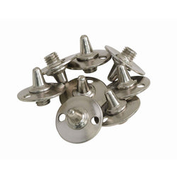 Gray Nicolls Metal Spikes, 23pcs plus Spanner