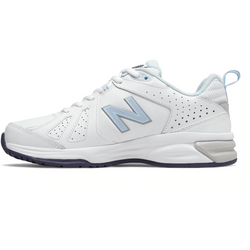 New Balance 624v5. Womens. D Wide. - SPORTFIRST NAMBUCCA
