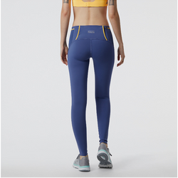 New Balance Graphic Impact Tight. Womens - SPORTFIRST NAMBUCCA