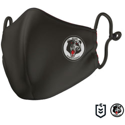 North Sydney Bears NRL Face Mask - SPORTFIRST NAMBUCCA