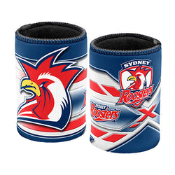 Roosters Logo Can Cooler - SPORTFIRST NAMBUCCA
