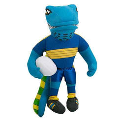 Eels NRL Mascot Plush.