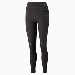 Puma Nova Shine EVERSCULPT Tight. Womens. black - SPORTFIRST NAMBUCCA