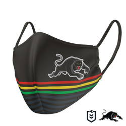Penrith Panthers NRL Face Mask - SPORTFIRST NAMBUCCA