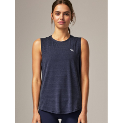 Running Bare Dial Up Workout Tank. crew - SPORTFIRST NAMBUCCA