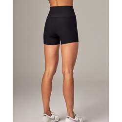 Running Bare Womens Ab Tastic Muse Tight With Gusset