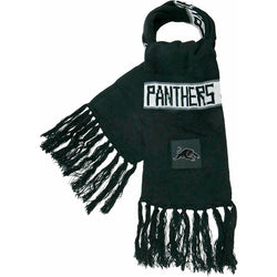 Panthers NRL Bar Scarf - SPORTFIRST NAMBUCCA