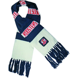 Roosters NRL Bar Scarf - SPORTFIRST NAMBUCCA