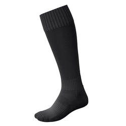 Cigno Club Socks. Black - SPORTFIRST NAMBUCCA