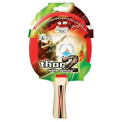 Formula Thor 2 Star Table Tennis Bat
