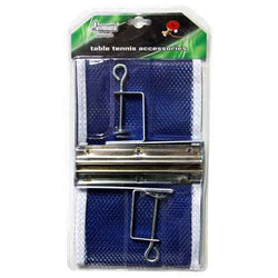 Formula Table Tennis Net and Post Set.