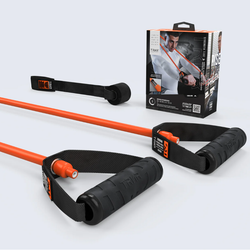 TRNR STRENGTH TUBE - MEDIUM - SPORTFIRST NAMBUCCA