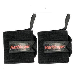Harbinger PRO WRISTWRAPS - SPORTFIRST NAMBUCCA
