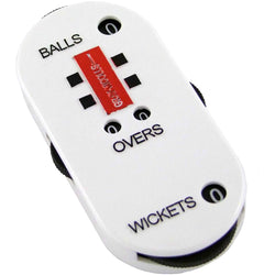 Gray Nicolls Umpires Counter