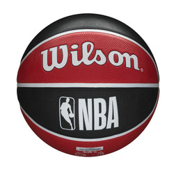 Wilson NBA Team Tribute Basketball. Chicago Bulls - SPORTFIRST NAMBUCCA