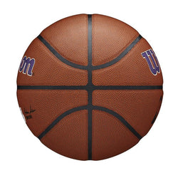 Wilson NBA TEAM COMPOSITE LA LAKERS  Basketball - SPORTFIRST NAMBUCCA