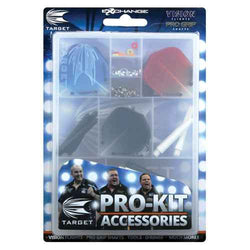Target Pro Darts Accessory Pack.