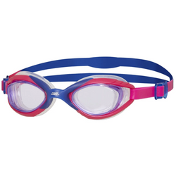 Zoggs Sonic Air Junior 2.0. Purple/Pink. Ages 6-14 - SPORTFIRST NAMBUCCA