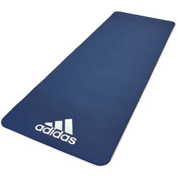 Adidas Fitness Mat 7mm. Blue - SPORTFIRST NAMBUCCA