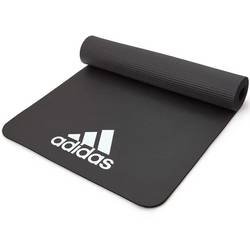 Adidas Fitness Mat 7mm. Grey - SPORTFIRST NAMBUCCA