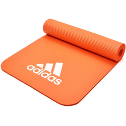 Adidas Fitness Mat 7mm. Orange - SPORTFIRST NAMBUCCA