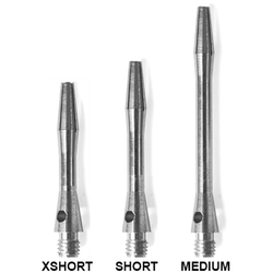 Formula Alloy Dart Shafts - SPORTFIRST NAMBUCCA
