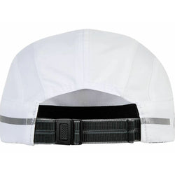 Asics Running Cap. White - SPORTFIRST NAMBUCCA