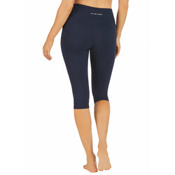 Abi and Joseph BELLA DUAL POCKET 3/4 TIGHT. deep navy - SPORTFIRST NAMBUCCA