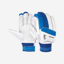 Kookaburra Pace Pro 5.0 Batting Gloves. Youth RH
