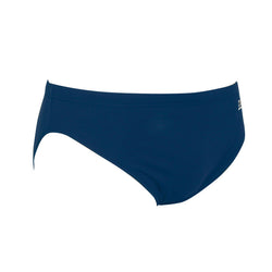 Zoggs Cottesloe Racer. Boys. Navy. - SPORTFIRST NAMBUCCA