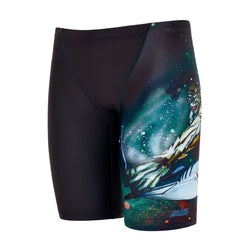 Zoggs FIGHTER JETT JAMMER. Boys - SPORTFIRST NAMBUCCA