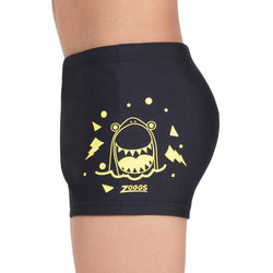 Zoggs SHARKS ROCK STAR HIP RACER. Boys - SPORTFIRST NAMBUCCA