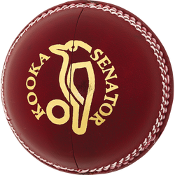 Kookaburra Senator 4pc 156gm Ball