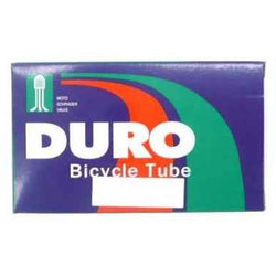 Duro Bike Tube 24x1.9/2.125, Schrader Valve