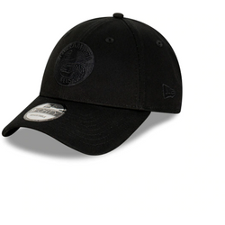 Parramatta Eels New Era Black 9FORTY Snapback - SPORTFIRST NAMBUCCA