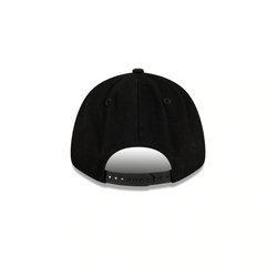 Parramatta Eels New Era Black 9FORTY Snapback - SPORTFIRST NAMBUCCA