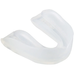 FOX 40 Master Mouthguard in Case. clear - SPORTFIRST NAMBUCCA