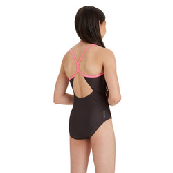 Zoggs GEM SPRINTBACK ONE PIECE. Girls - SPORTFIRST NAMBUCCA