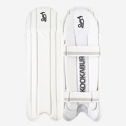 Kookaburra Ghost Pro 1.0 Wicket Keeper Pads - SPORTFIRST NAMBUCCA
