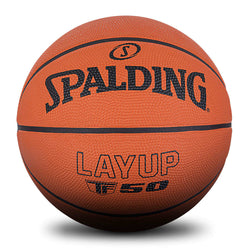 Spalding TF50 Layup Outdoor Basketball. Size 7 - SPORTFIRST NAMBUCCA