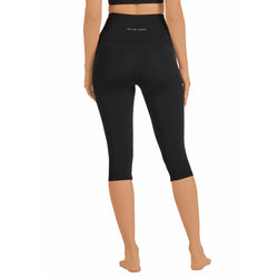 Abi and Joseph LIFT ME HIGHER DUAL POCKET 3/4 TIGHT. - SPORTFIRST NAMBUCCA