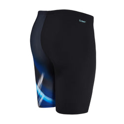 Zoggs VECTOR PRINT MID JAMMER. Mens - SPORTFIRST NAMBUCCA