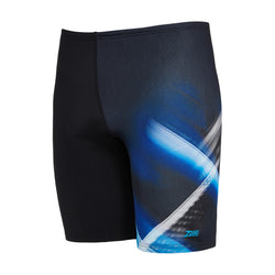 Zoggs VECTOR PRINT MID JAMMER. Mens - SPORTFIRST NAMBUCCA