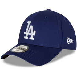 New Era 9FORTY LA Dodgers, Blue. Adjustable - SPORTFIRST NAMBUCCA
