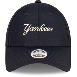 New Era 9Forty Prolite Metallic Womens. NY Yankees - SPORTFIRST NAMBUCCA