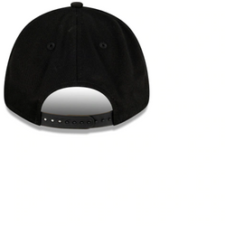 Penrith Panthers New Era Black 9FORTY Snapback - SPORTFIRST NAMBUCCA