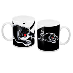 Panthers NRL Ceramic Mug - SPORTFIRST NAMBUCCA