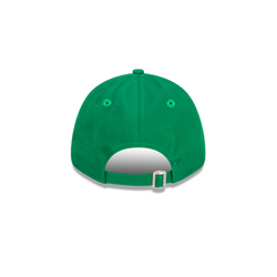Rabbitohs New Era 9FORTY Cloth Strap Cap - SPORTFIRST NAMBUCCA